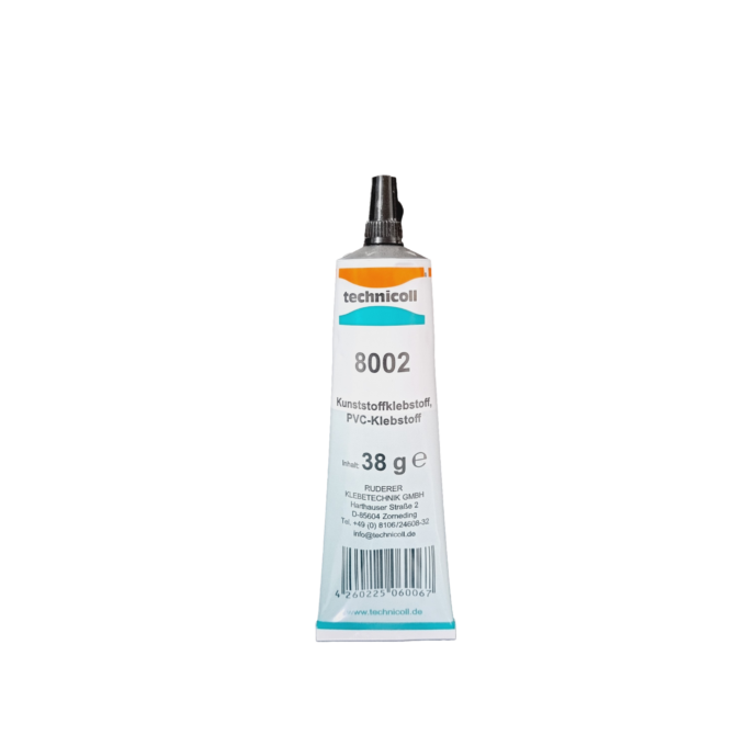 Technicoll 8002  PVC-Folienklebstoff 38 g